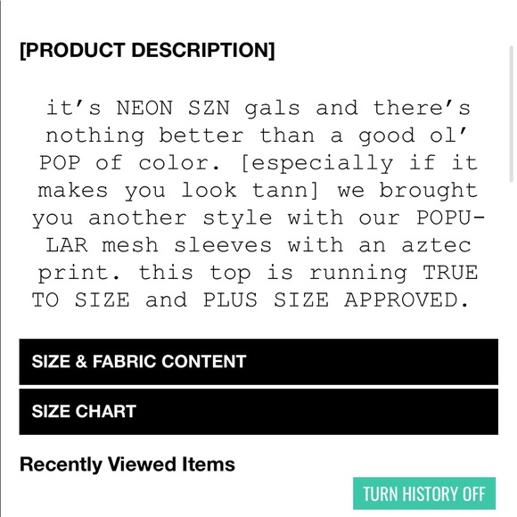 •Crazy Train Dolly Doodle Mesh Sleeve Top• - Picture 5 of 8